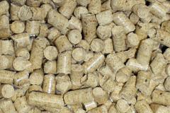 Cinnamon Brow biomass boiler costs
