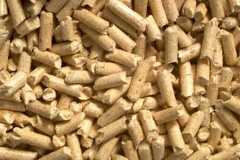 pellet boilers Cinnamon Brow
